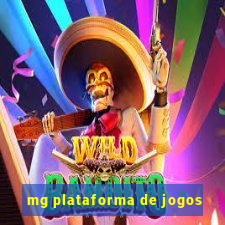 mg plataforma de jogos